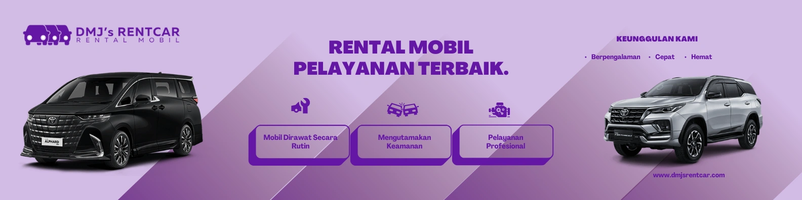 pelayanan rental mobil jakarta